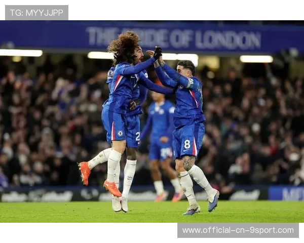 切尔西冬窗补强计划加速，后防线目标明确，切尔西最新